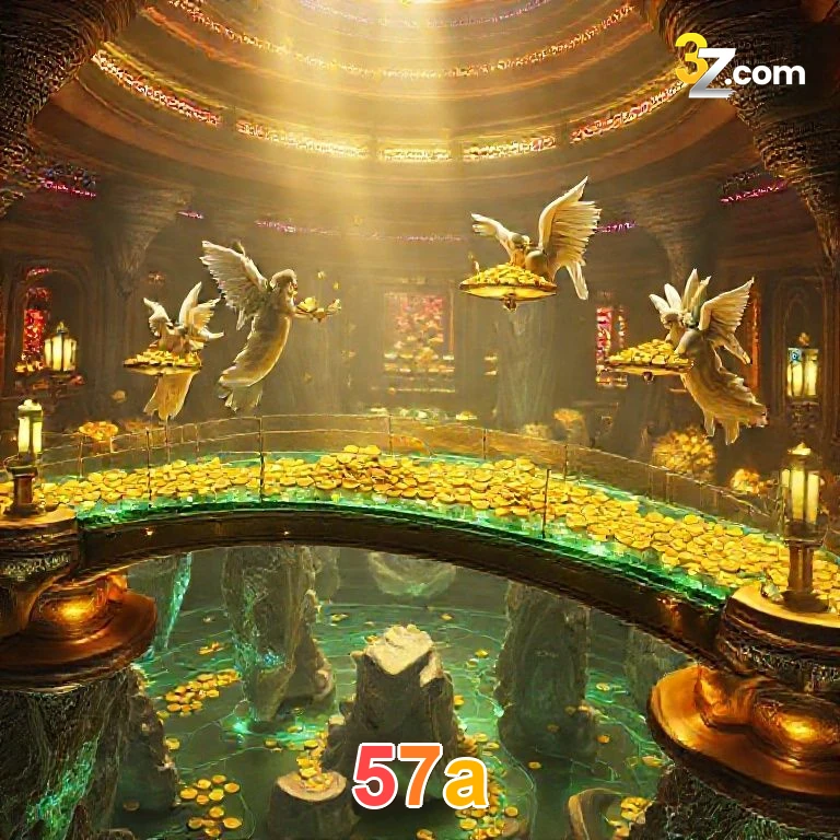 Gates of Olympus Slot - Pragmatic Play