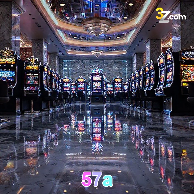 Slot Games Collection